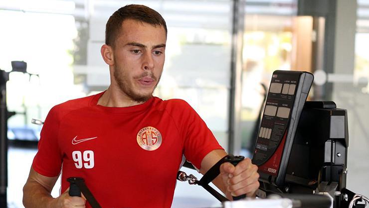 Son dakika spor haberleri: Galatasaray transfer harekatını sürdürüyor! Alfa Semedo, Alassane Ndao, Ludwig Augustinsson... | GS haberleri