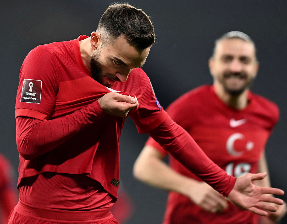Son dakika transfer haberi: Beşiktaş’ta ikinci imza! Kenan Karaman...