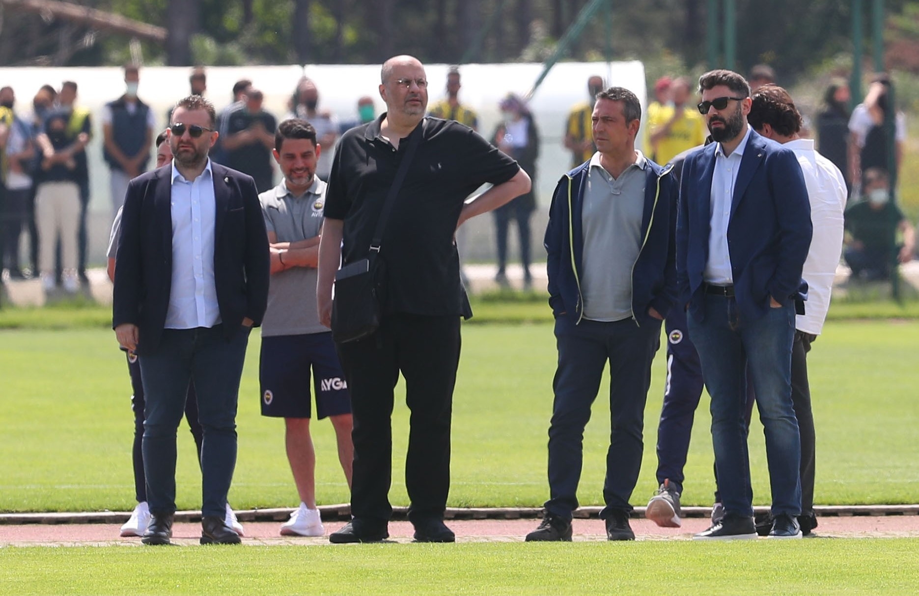 Son dakika FB haberleri: Fenerbahçe’nin basına sızan transfer gelişmesi: Vitor Pereira’nın yönetimden istediği futbolcu...