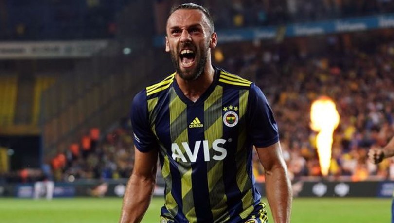 Son dakika spor haberleri: Fenerbahçe transfer listesini belirledi! Fabio Martins, Alexander Sörloth, Vedat Muriqi... | FB haberleri