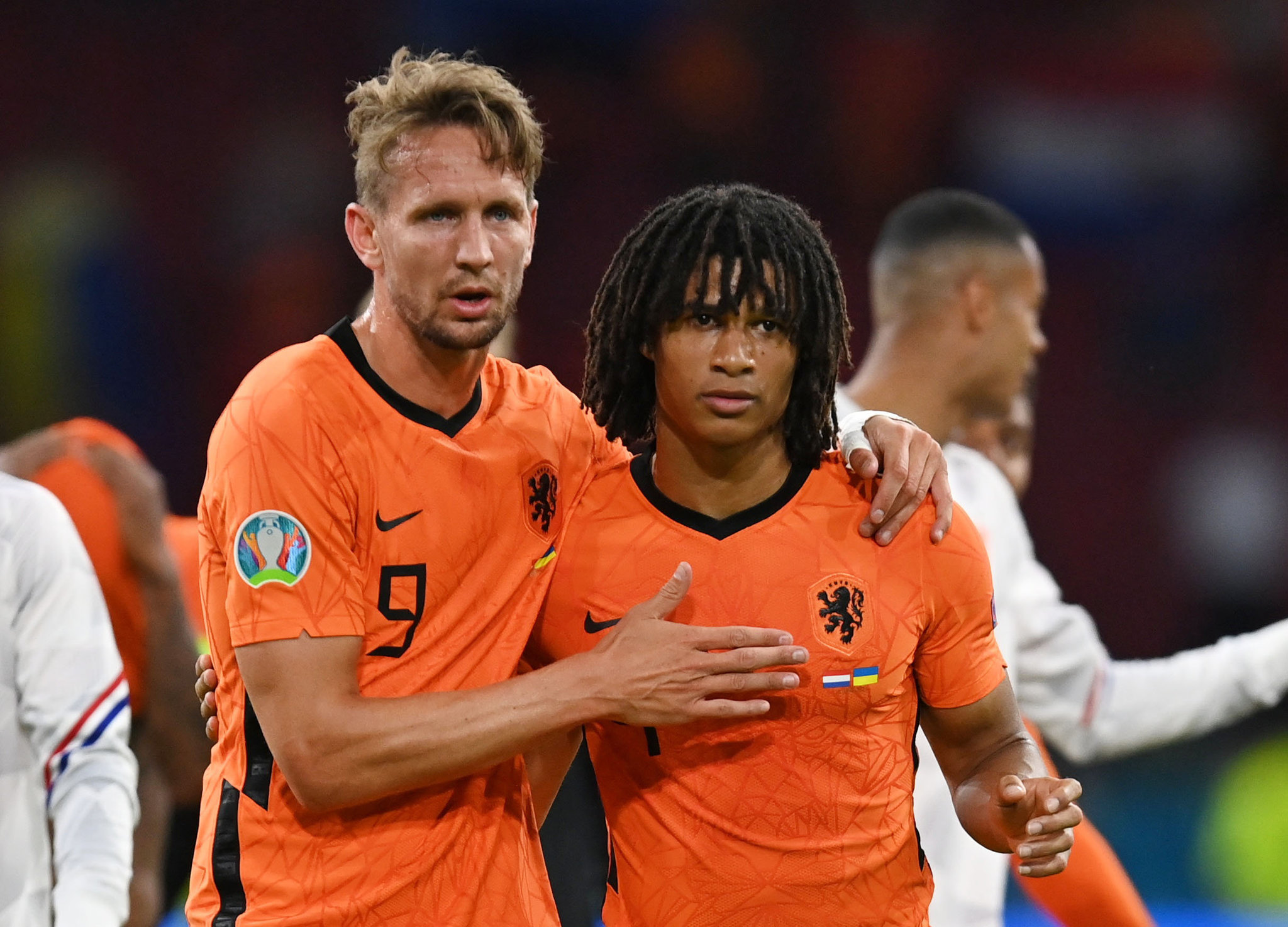 Son dakika spor haberi: Beşiktaş Luuk de Jong transferi için Sevilla ile anlaştı!