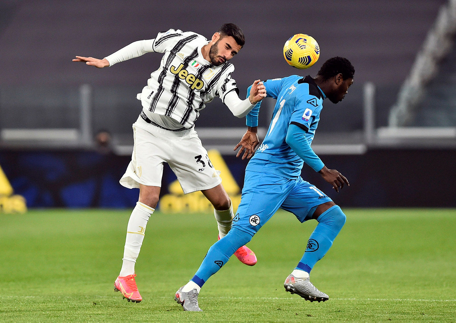 Son dakika transfer haberleri: Juventus’un yıldızı Trabzonspor’a! Gianluca Frabotta...