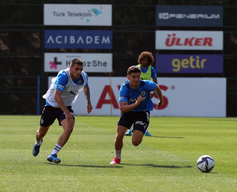 Son dakika Fenerbahçe maçı haberleri: Fenerbahçe - Kasımpaşa hazırlık maçı ne zaman, saat kaçta ve hangi kanalda? Şifresiz mi? | Fb haberleri