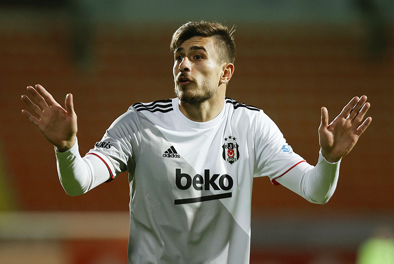 Son dakika transfer haberleri: Trabzonspor’dan Dorukhan Toköz bombası! Abdullah Avcı onay verdi