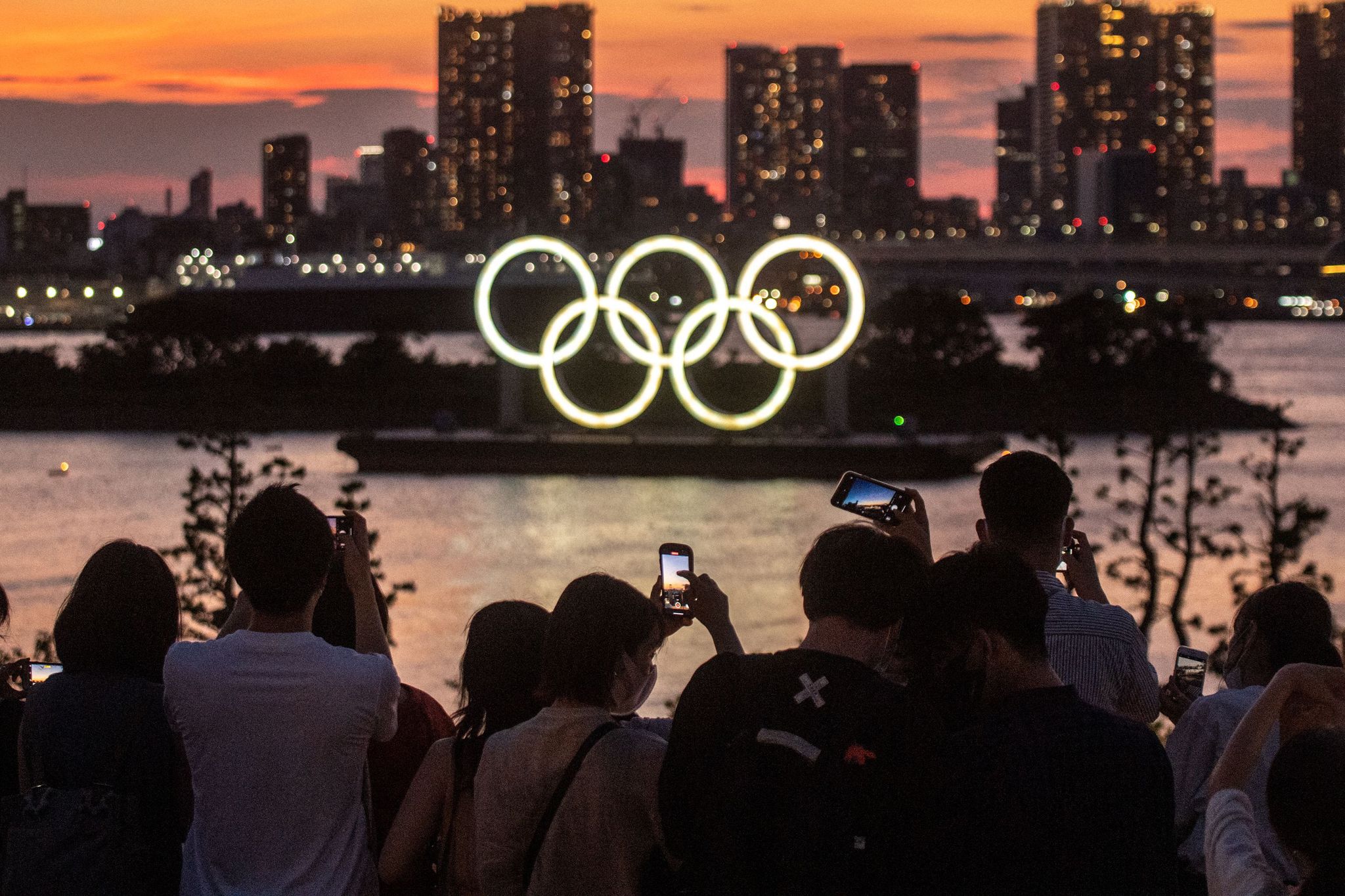 Tokyo Olimpiyatları açılışı bugün mü? Tokyo 2020 Olimpiyatları ne zaman başlıyor? Tokyo Olimpiyatları hangi kanalda? | TOKYO 2020