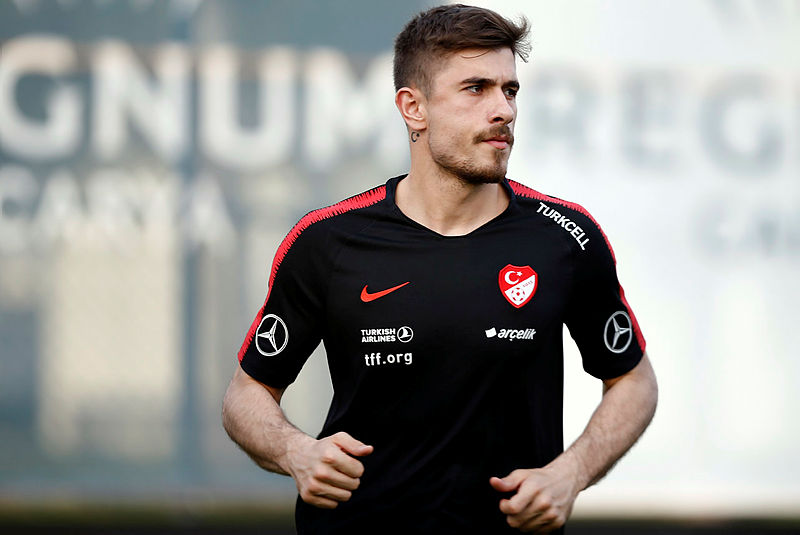 Son dakika transfer haberi: Trabzonspor’da gözler Dorukhan Toköz hamlesinde!