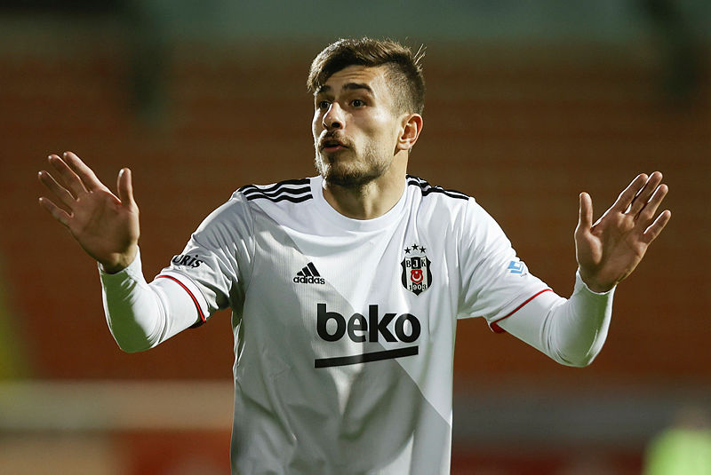Son dakika transfer haberi: Trabzonspor’da gözler Dorukhan Toköz hamlesinde!
