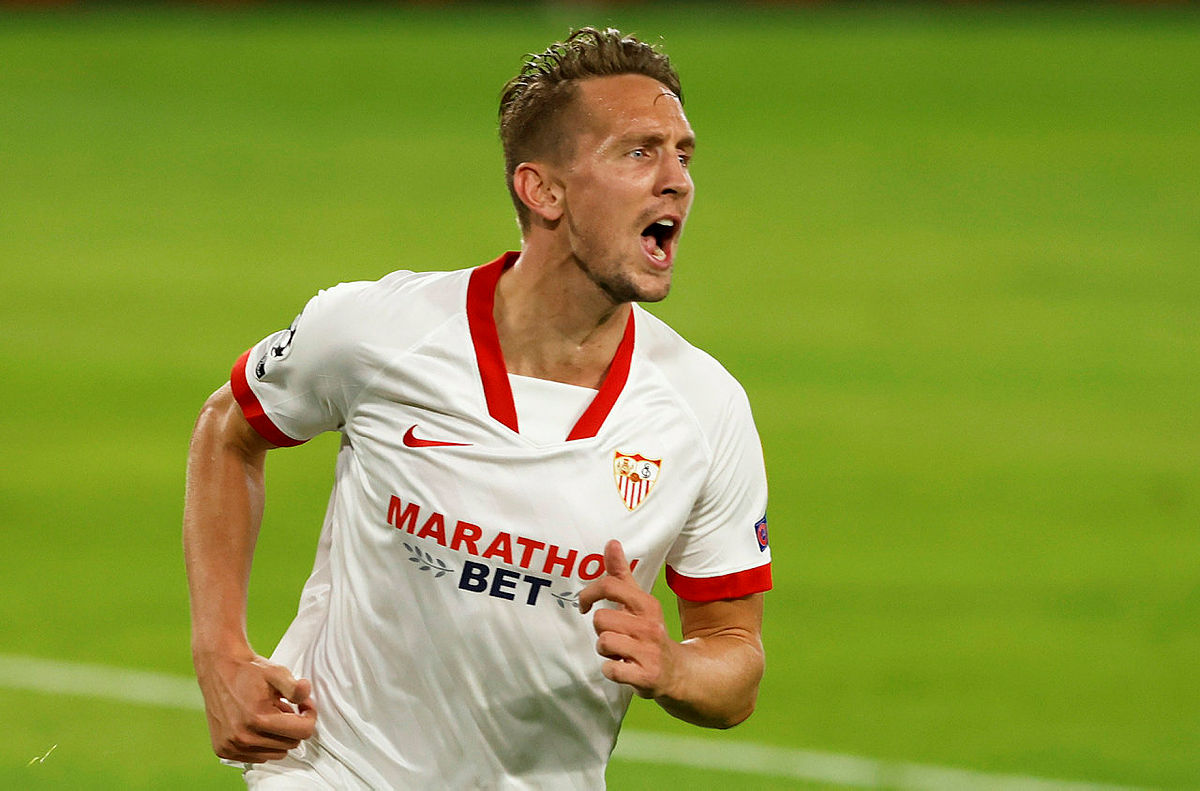 Son dakika spor haberi: Sevilla yüksekten uçtu! Beşiktaş’ın Luuk de Jong transferi çıkmaza girdi