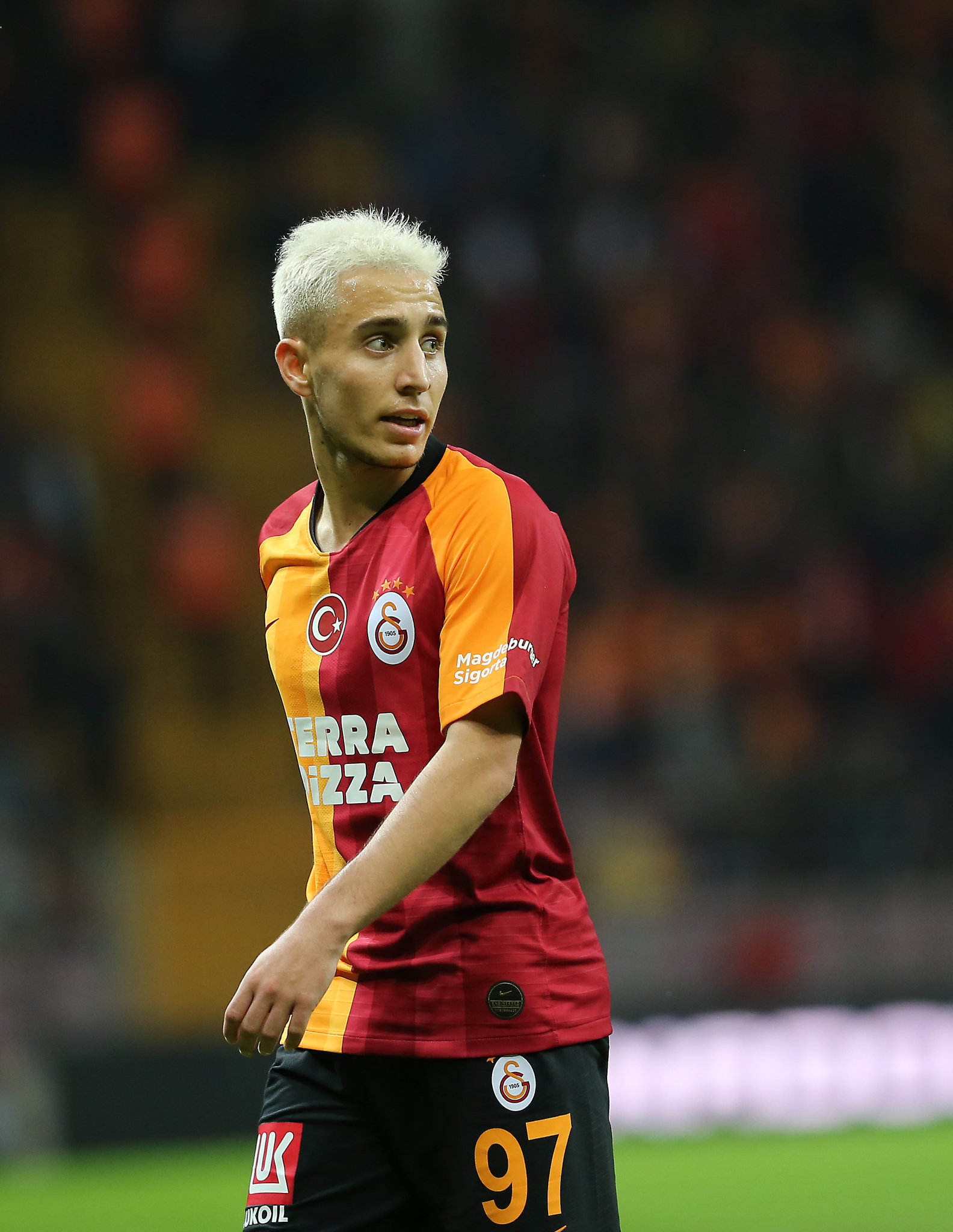 Son dakika spor haberi: Beşiktaş Teknik Direktörü Sergen Yalçın’dan Emre Mor transferine veto!
