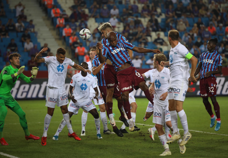 Son dakika spor haberi: Ahmet Çakar Trabzonspor - Molde maçını yorumladı! Trabzon’un tek zaafı...