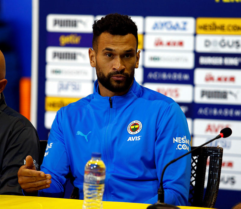 Son dakika transfer haberi: Fenerbahçe’de Steven Caulker krizi! 3 sezon boyunca...