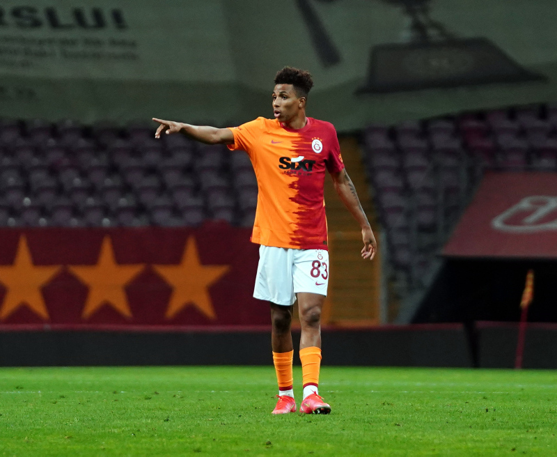 Son dakika Galatasaray transfer haberleri: Gedson Fernandes’ten sevindiren haber!