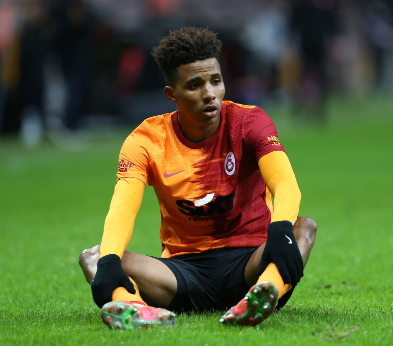 Son dakika Galatasaray transfer haberleri: Gedson Fernandes’ten sevindiren haber!