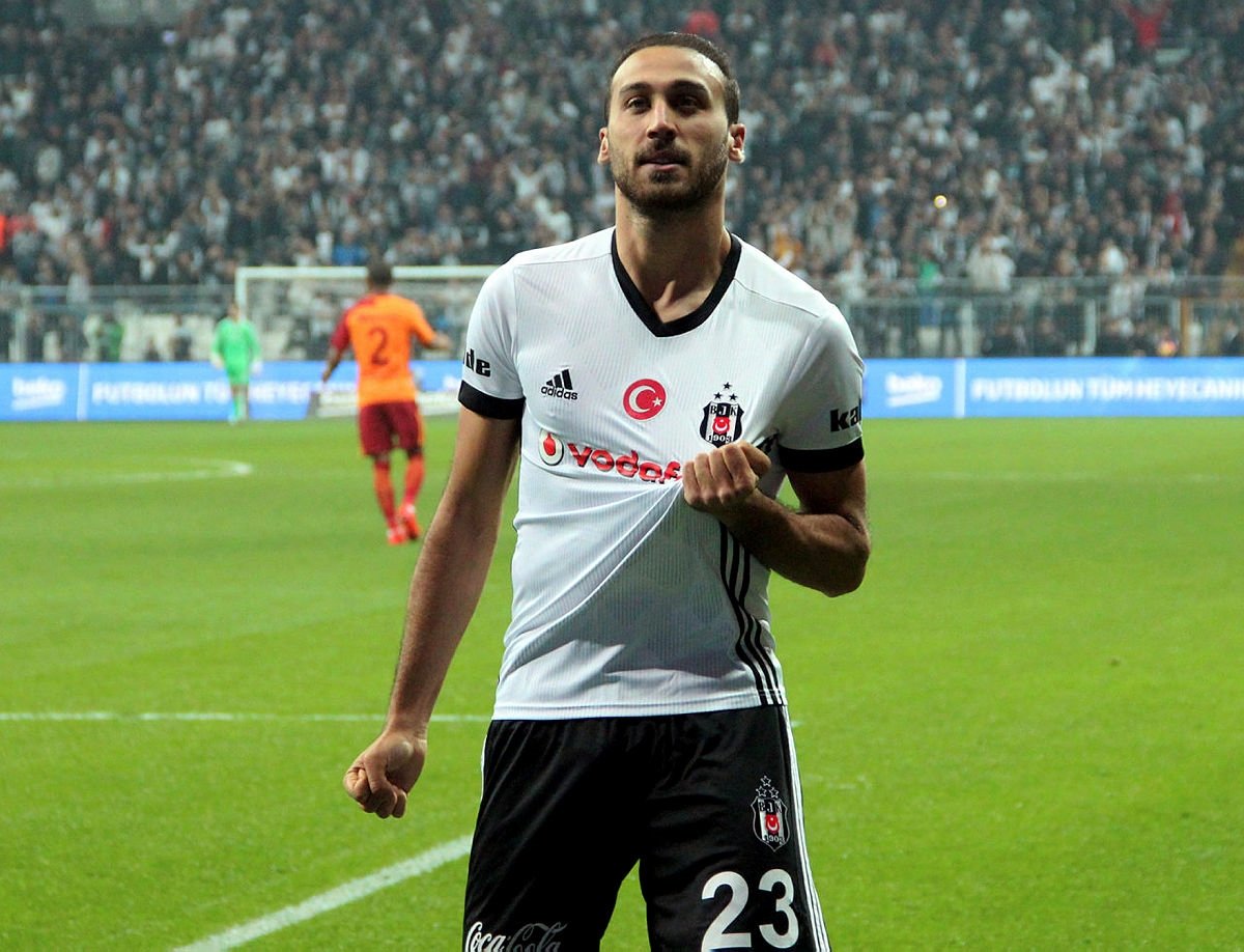 Son dakika spor haberleri: Beşiktaş transfer çalışmalarını sürdürüyor! Pablo Mari, Kortney Hause, Cenk Tosun... | BJK haberleri