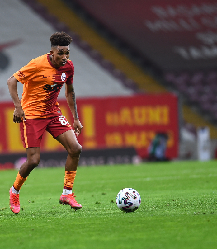 Son dakika transfer haberleri: Beşiktaş ve Galatasaray’ın ardından Fenerbahçe’den Gedson Fernandes hamlesi! Benfica yüksekten uçtu