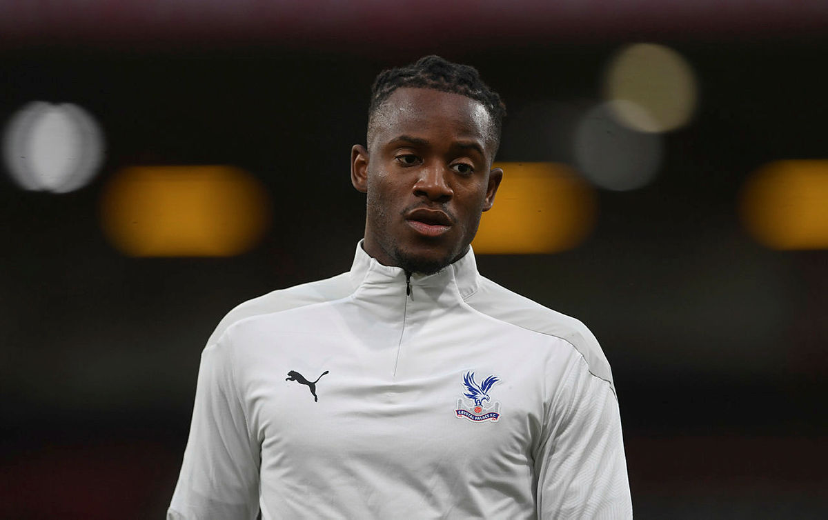 Son dakika transfer haberi: İşte Beşiktaş’ın Michy Batshuayi formülü!