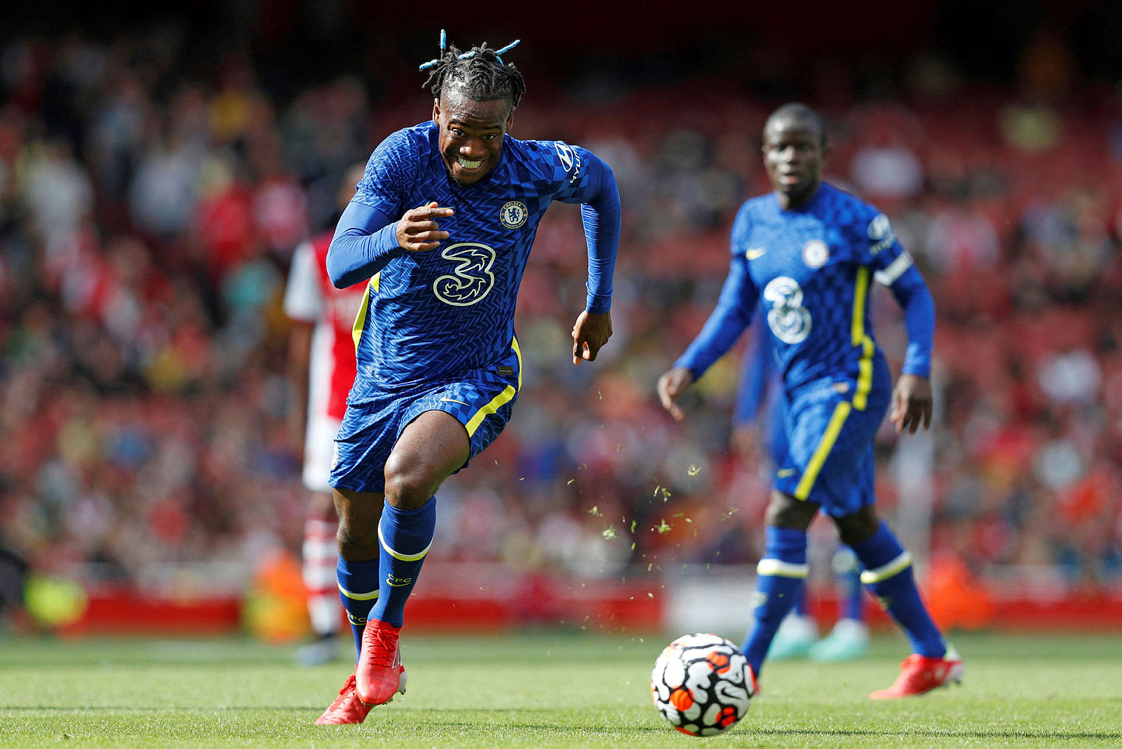 Son dakika transfer haberi: İşte Beşiktaş’ın Michy Batshuayi formülü!