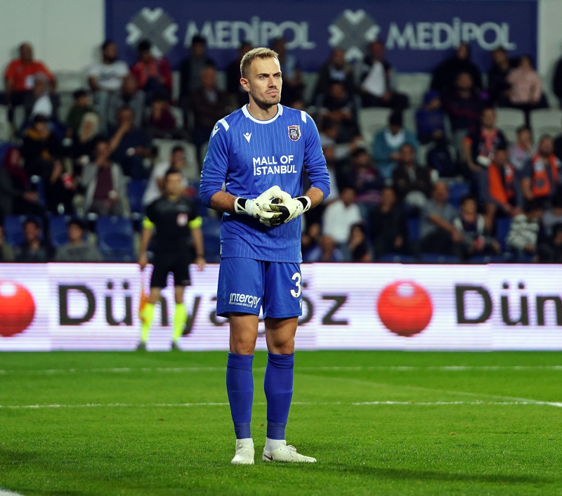 Son dakika transfer haberleri: Mert Günok’tan büyük fedakarlık! Beşiktaş’a gelmek için...