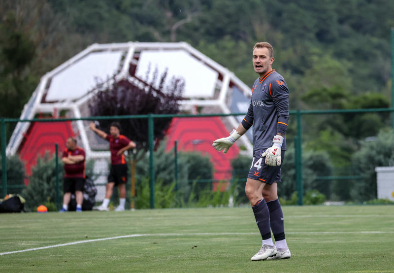 Son dakika transfer haberleri: Mert Günok’tan büyük fedakarlık! Beşiktaş’a gelmek için...
