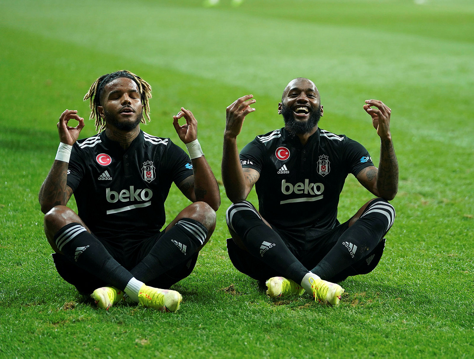 Son dakika spor haberi: Ahmet Çakar Beşiktaş - Ç. Rizespor maçını yorumladı!
