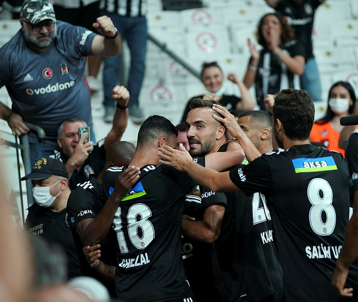 Son dakika spor haberi: Ahmet Çakar Beşiktaş - Ç. Rizespor maçını yorumladı!