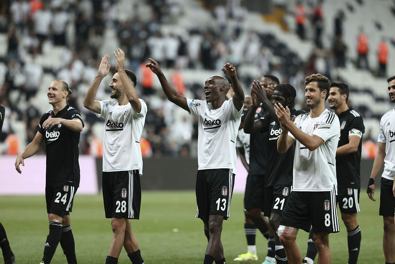 Son dakika spor haberi: Ahmet Çakar Beşiktaş - Ç. Rizespor maçını yorumladı!
