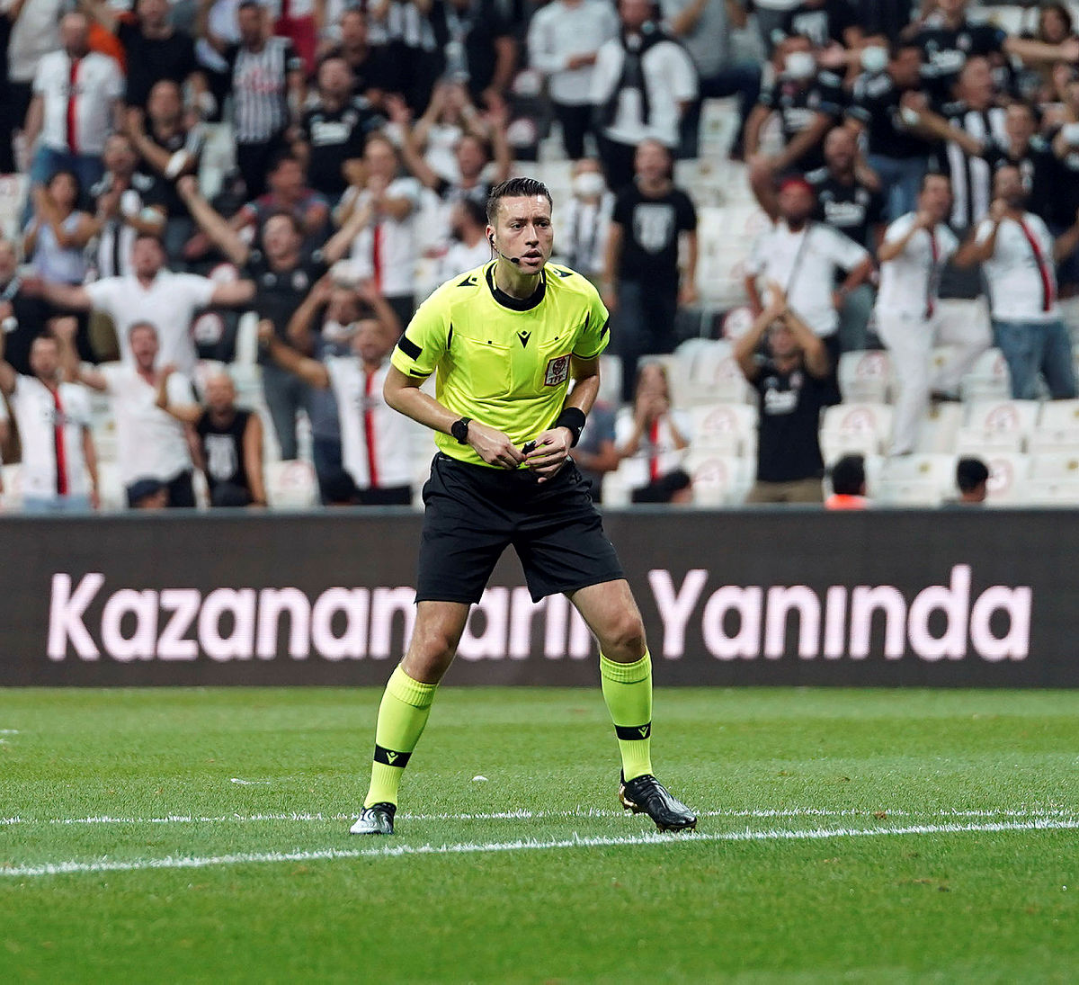 Son dakika spor haberi: Ahmet Çakar Beşiktaş - Ç. Rizespor maçını yorumladı!