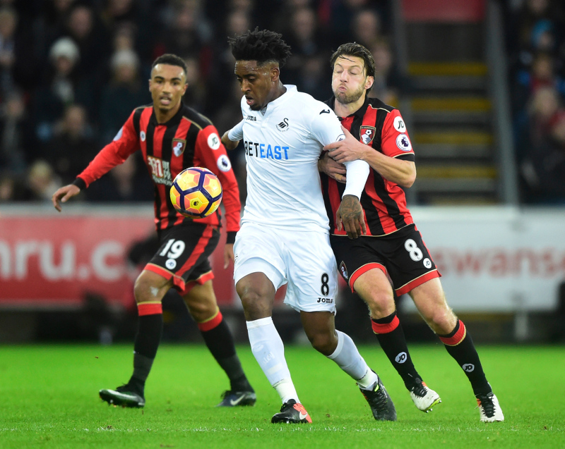Son dakika transfer haberleri: Leroy Fer Galatasaray’ı istiyor! Patrick van Aanholt devrede