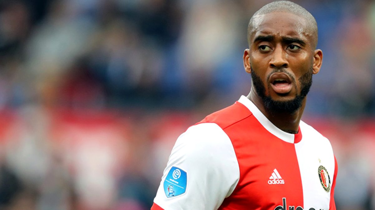 Son dakika spor haberleri: Galatasaray transfer çalışmalarını sürdürüyor! Gedson Fernandes, Leroy Fer, Al Musrati... | GS haberleri