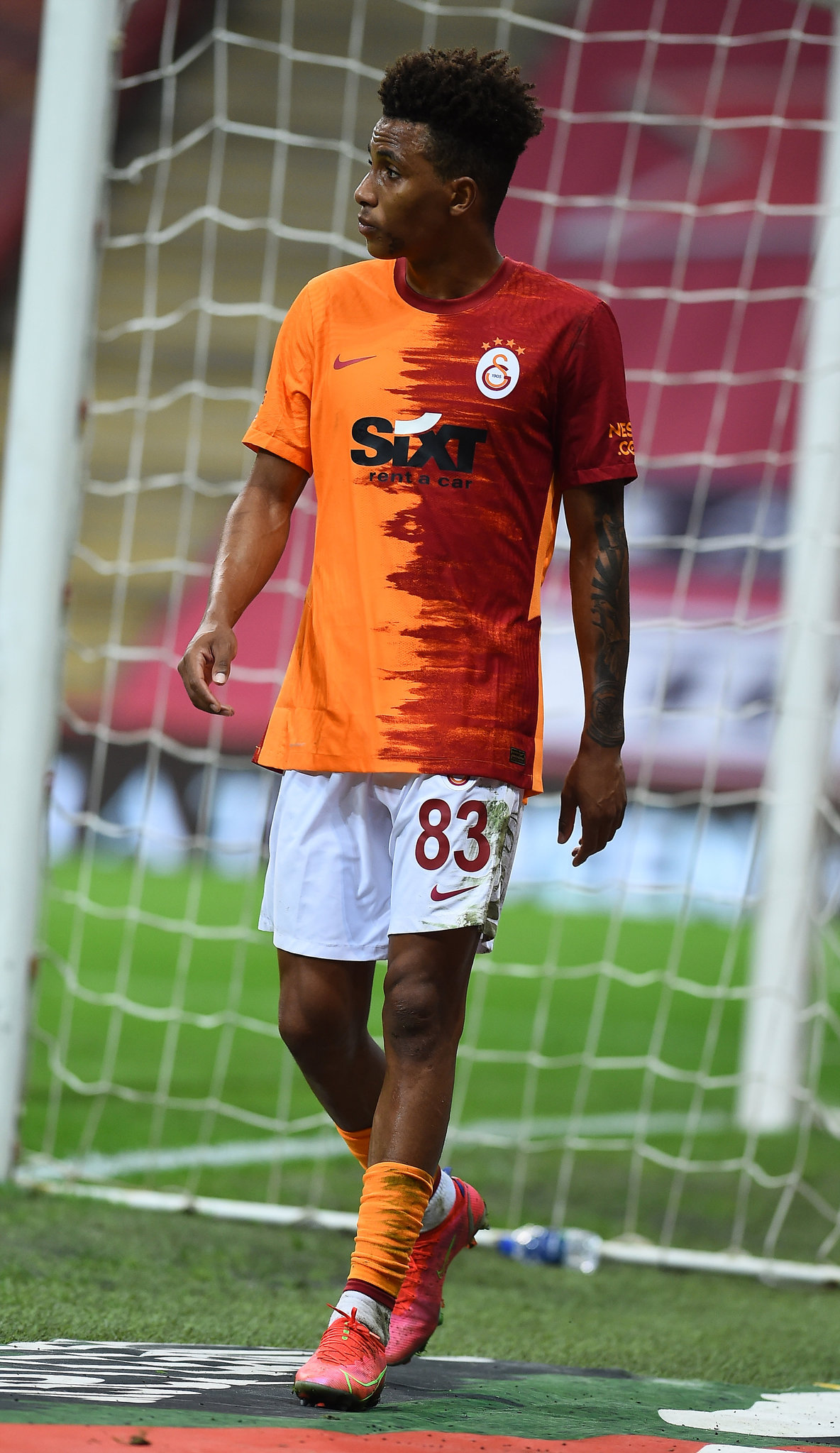 Son dakika spor haberi: Beşiktaş’tan Galatasaray’a dev transfer çalımı! Gedson Fernandes’te mutlu son