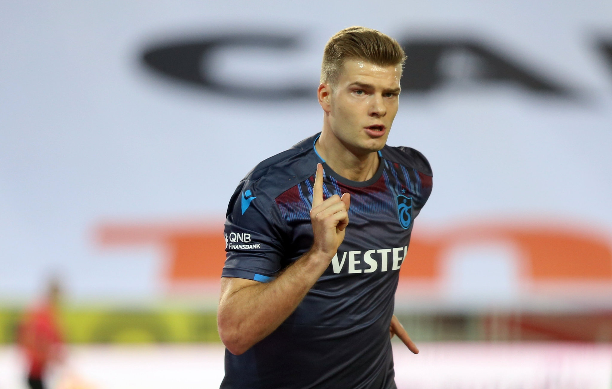 Son dakika transfer haberi: Fenerbahçe’de flaş Alexander Sörloth gelişmesi! Leipzig ile anlaşma sağlandı