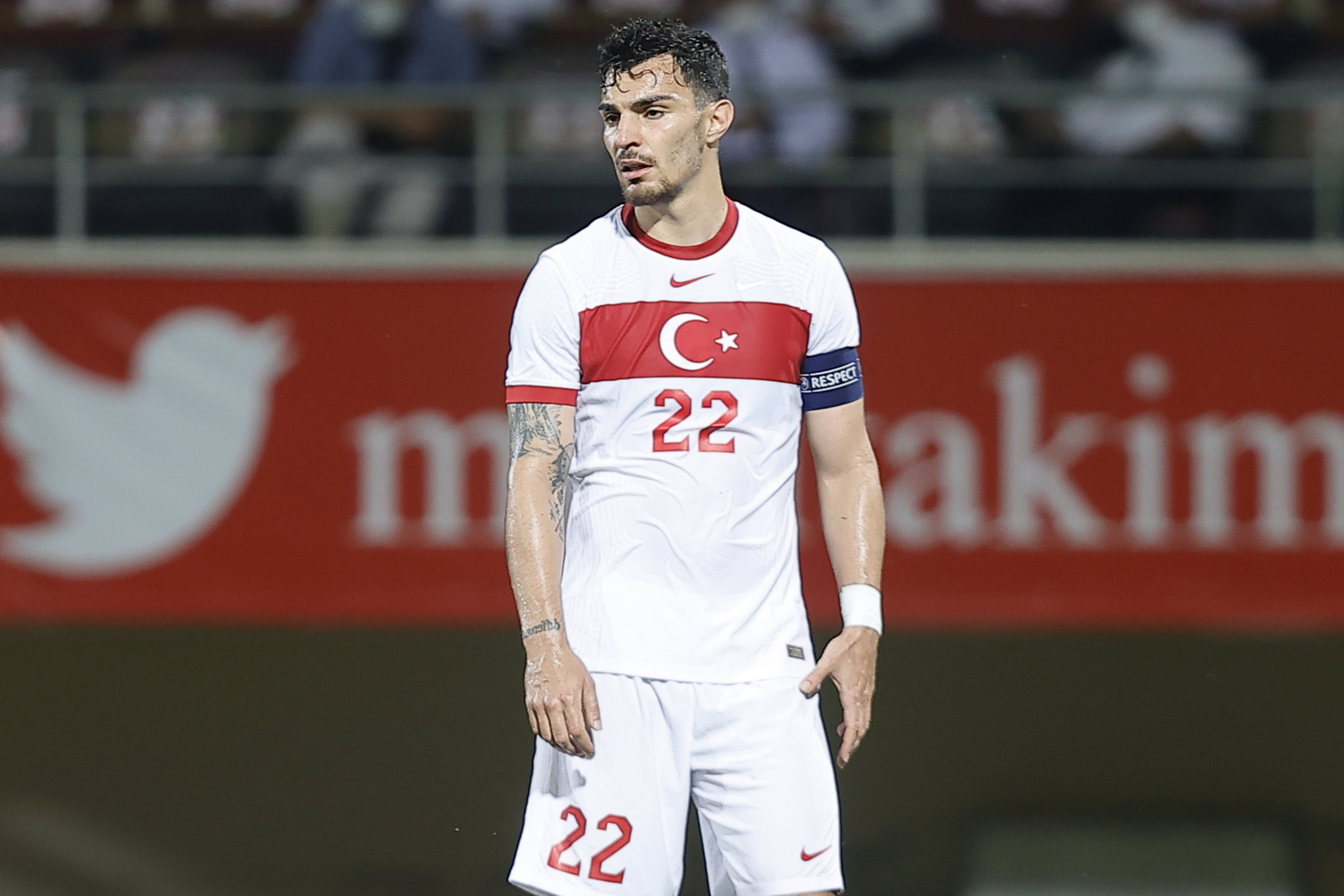 Son dakika spor haberi: Beşiktaş’ın transfer gündemindeki Kaan Ayhan Sassuolo’ya resti çekti!