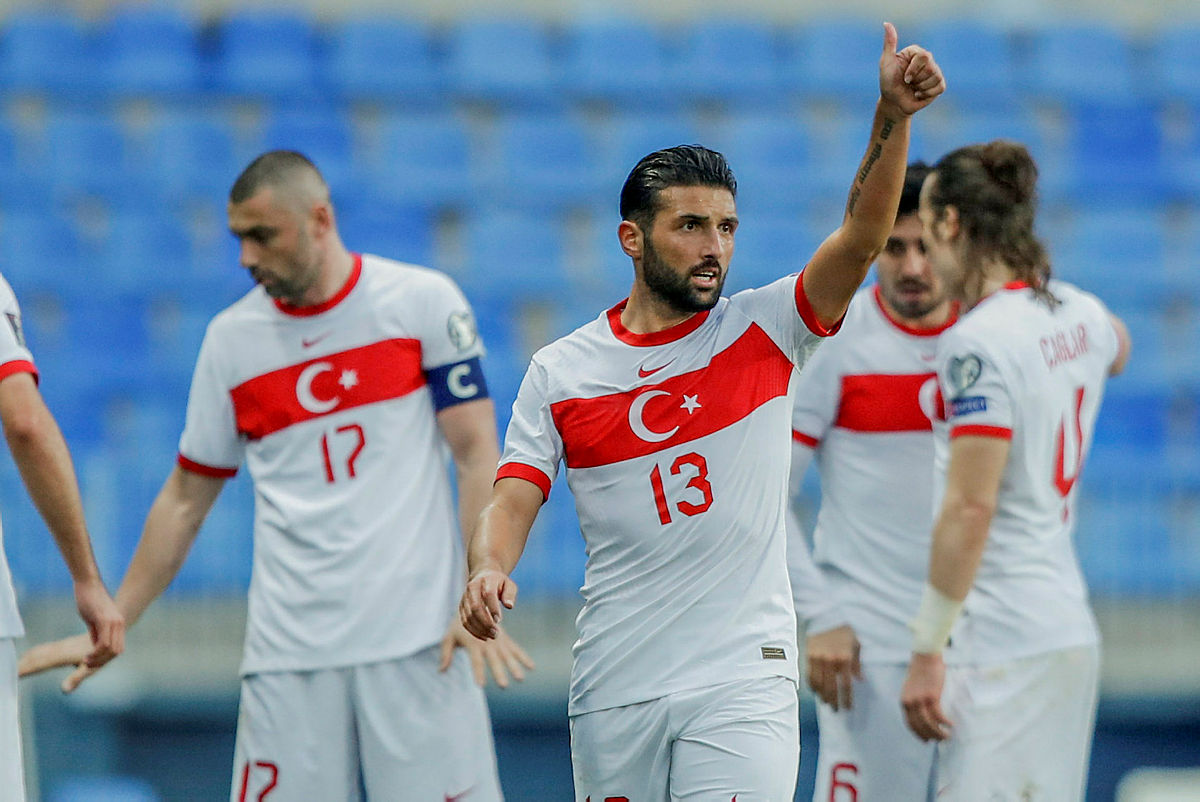 Son dakika transfer haberi: İtalyan basını duyurdu! Umut Meraş Beşiktaş’ta