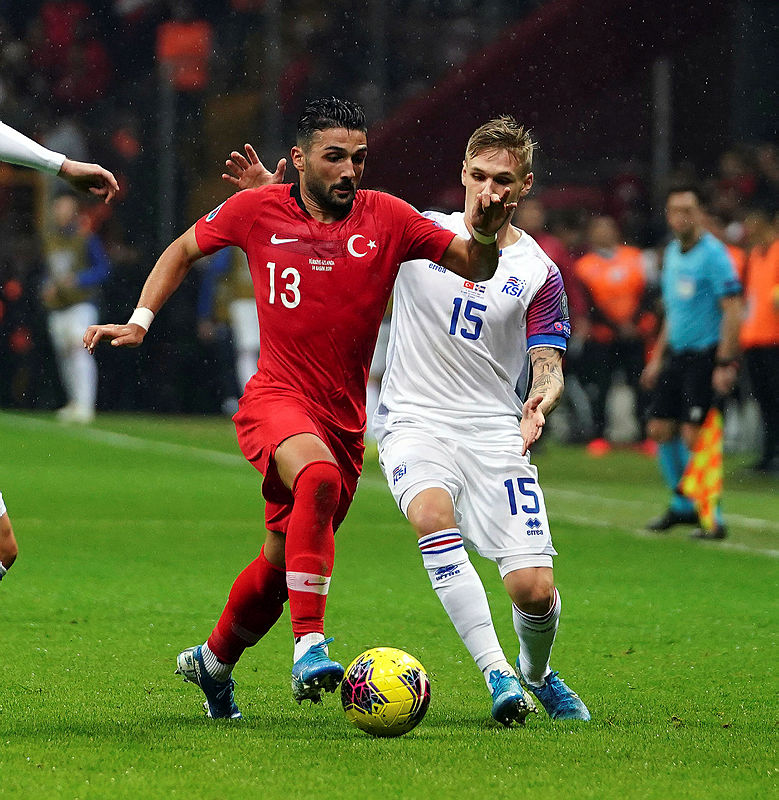 Son dakika transfer haberi: İtalyan basını duyurdu! Umut Meraş Beşiktaş’ta