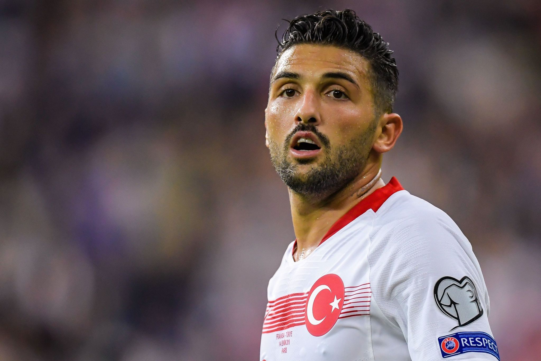 Son dakika transfer haberi: İtalyan basını duyurdu! Umut Meraş Beşiktaş’ta