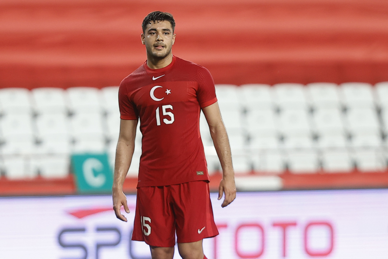 Son dakika transfer haberleri: Beşiktaş’ta yeni hedef Ozan Kabak! İlk temas kuruldu
