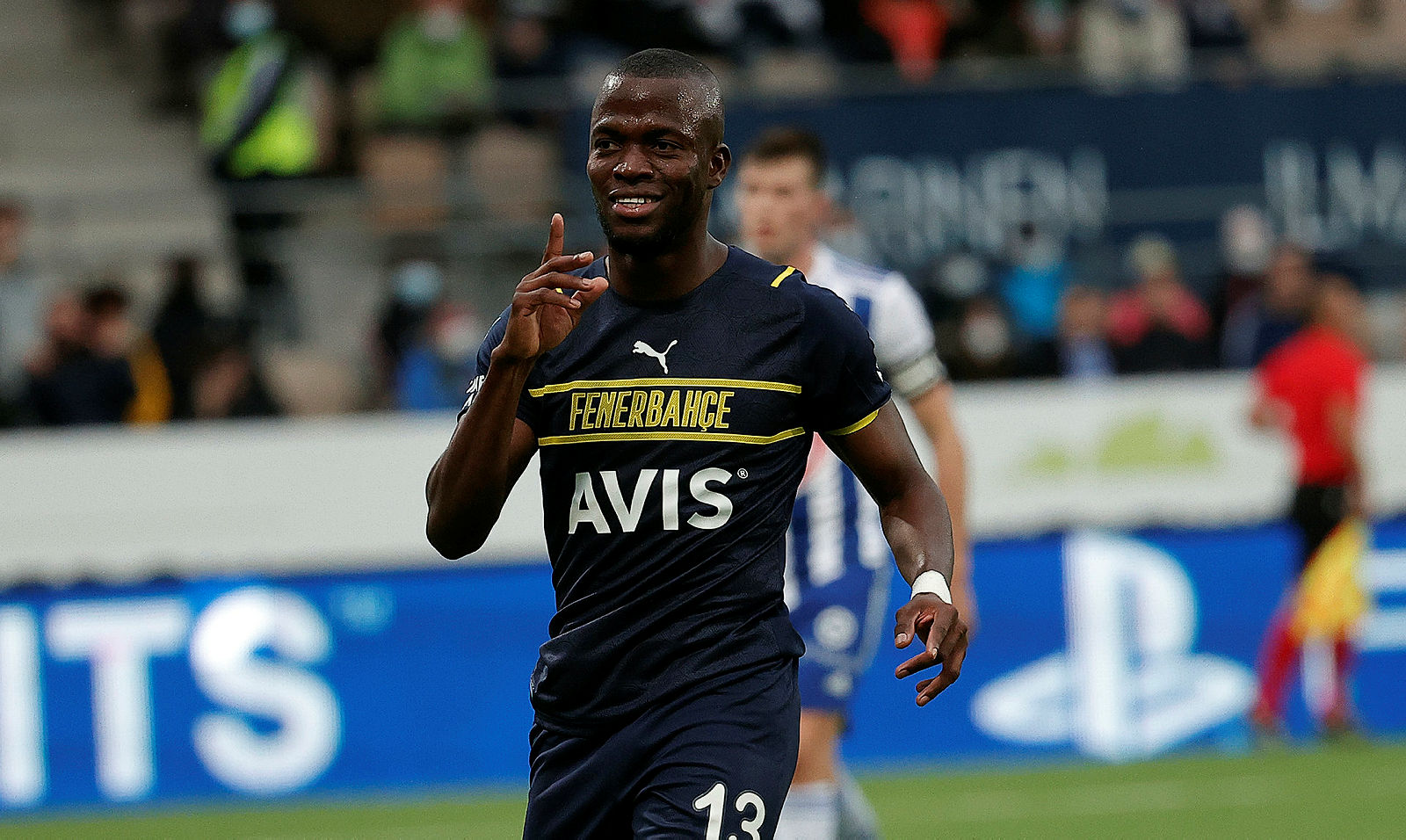 Son dakika spor haberi: Ömer Üründül’den Fenerbahçe yorumu! Enner Valencia iyi ama santrfor şart