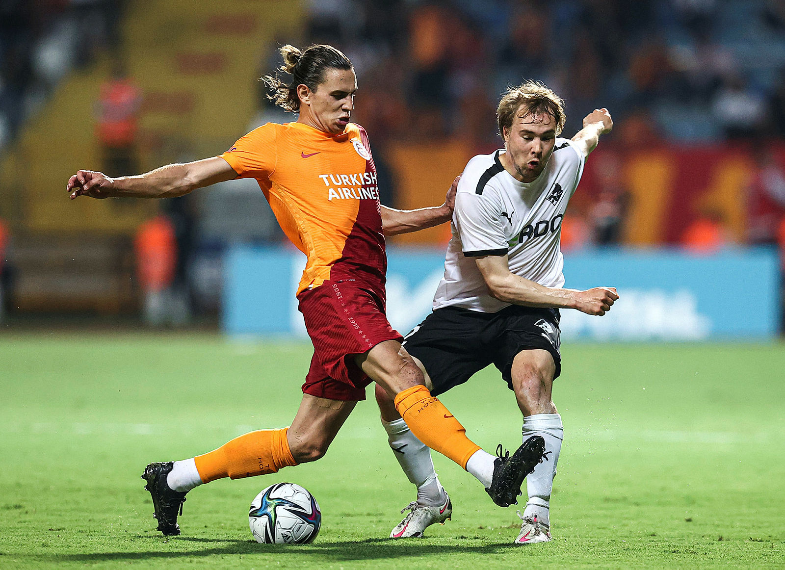 Son dakika Galatasaray transfer haberleri: Taylan Antalyalı’ya sürpriz talip!