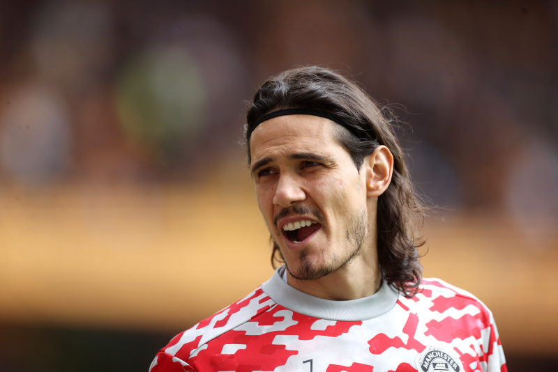 Son dakika spor haberi: Edinson Cavani Fenerbahçe’ye transfer olacak mı? Menajerinden açıklama geldi