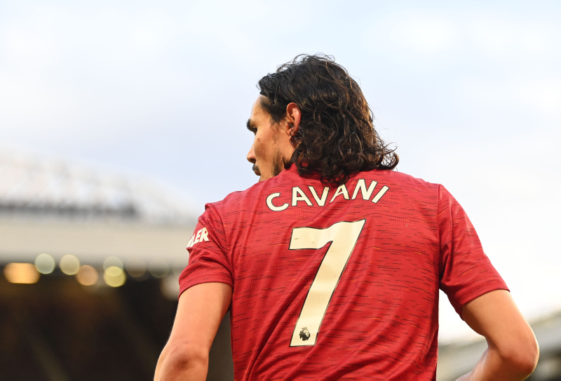 Son dakika spor haberi: Edinson Cavani Fenerbahçe’ye transfer olacak mı? Menajerinden açıklama geldi