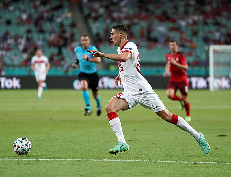Trabzonspor’da Mert Müldür sesleri! Abdullah Avcı transferde ısrarcı TS spor haberleri