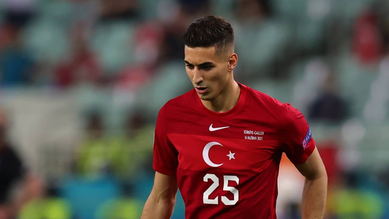 Trabzonspor’da Mert Müldür sesleri! Abdullah Avcı transferde ısrarcı TS spor haberleri