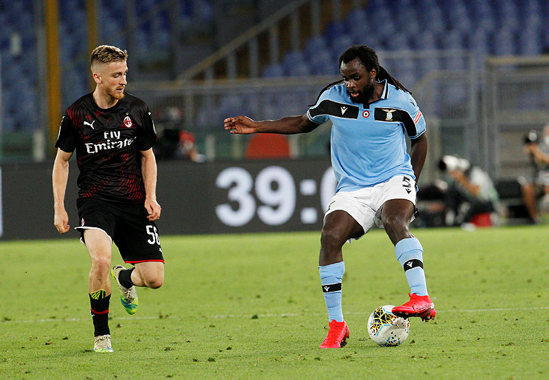 Son dakika transfer haberleri: Trabzonspor’dan Jordan Lukaku hamlesi! Abdullah Avcı...