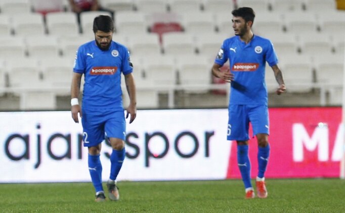 Son dakika transfer haberleri: Trabzonspor sol bekte mutlu sona ulaştı! Irakli Azarovi...