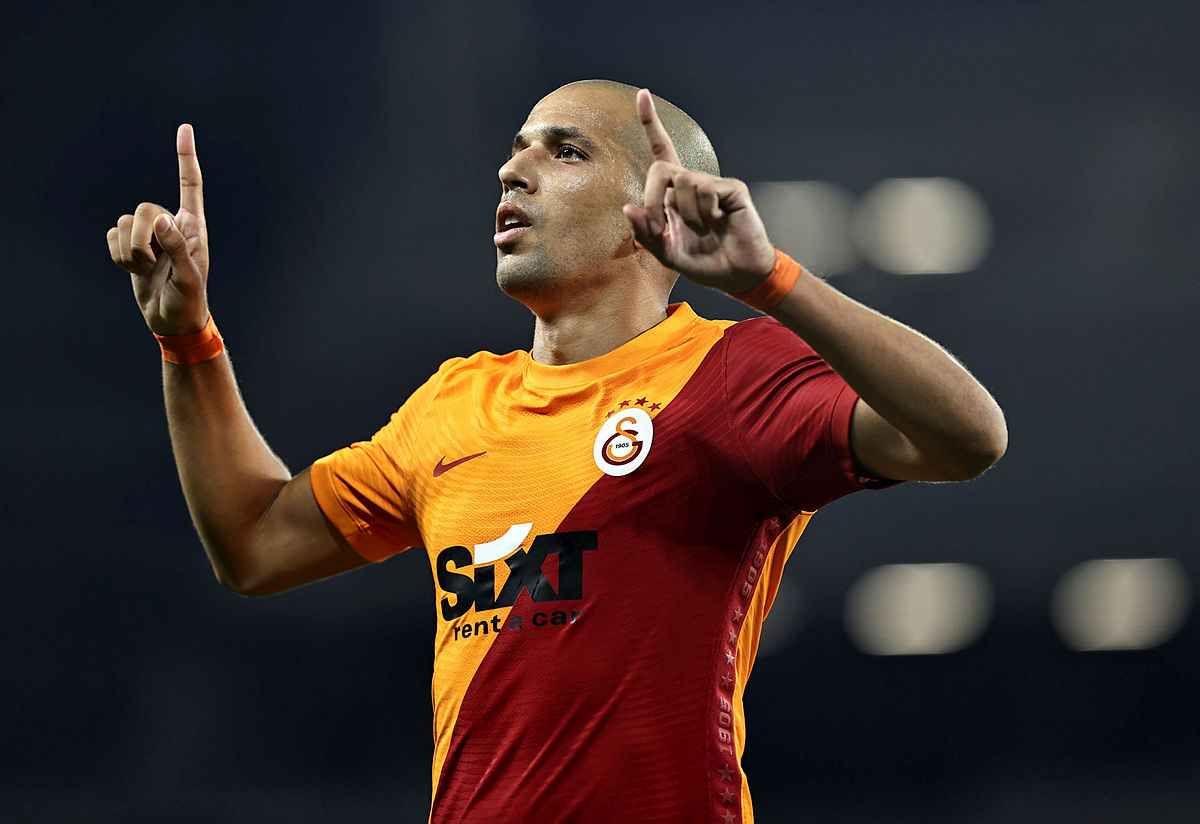 Son dakika transfer haberi: Galatasaray’da bir ayrılık daha! Radamel Falcao’dan sonra Ryan Babel...