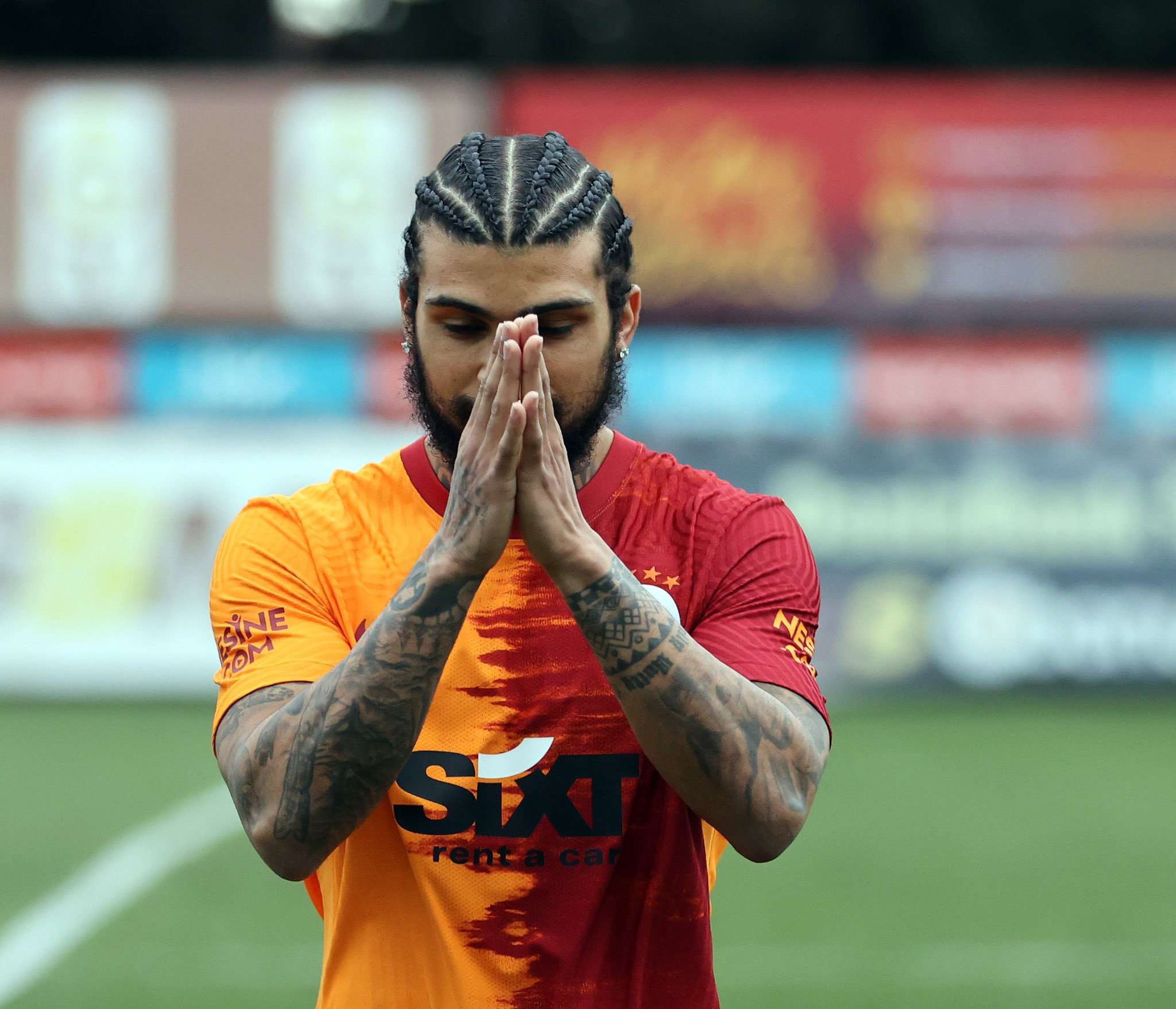 Son dakika spor haberi: Fatih Terim planını yaptı! İşte Trabzonspor derbisi öncesi 10 maddede Galatasaray...