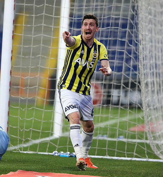 Fenerbahçe’de Vitor Pereira krizi! İrfan Can ve Mert Hakan... Son dakika spor haberi...
