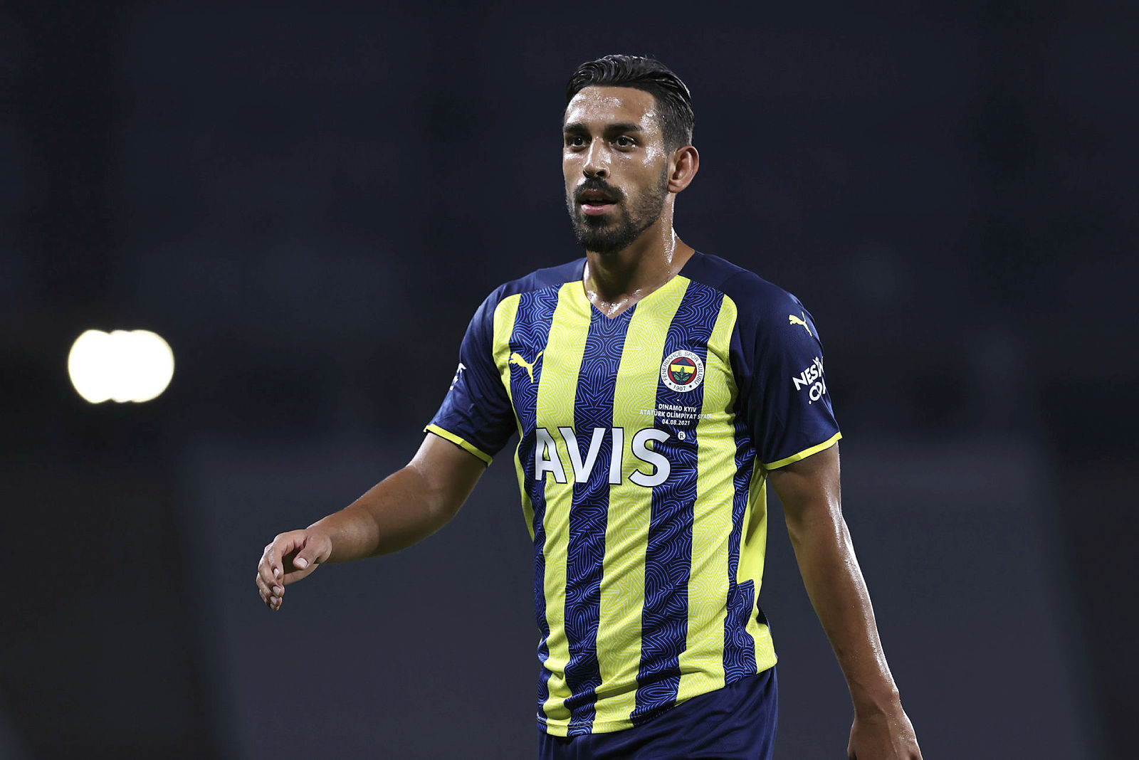 Son dakika Fenerbahçe haberleri: Vitor Pereira’dan sürpriz karar! Sivasspor maçı 11’inde...