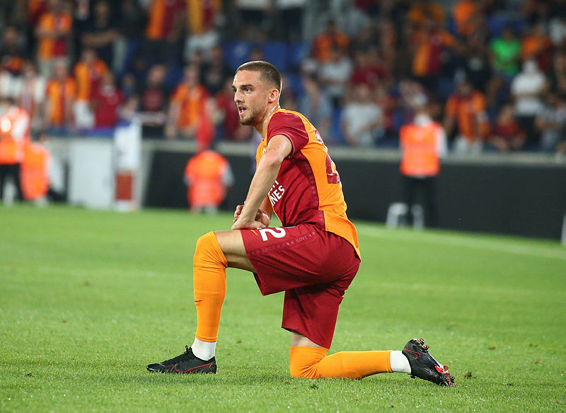 Son dakika transfer haberleri: Alanyaspor Başkanı Hasan Çavuşoğlu resmen açıkladı! İşte Galatasaray’ın yeni transferi Berkan Kutlu’nun bonservis bedeli