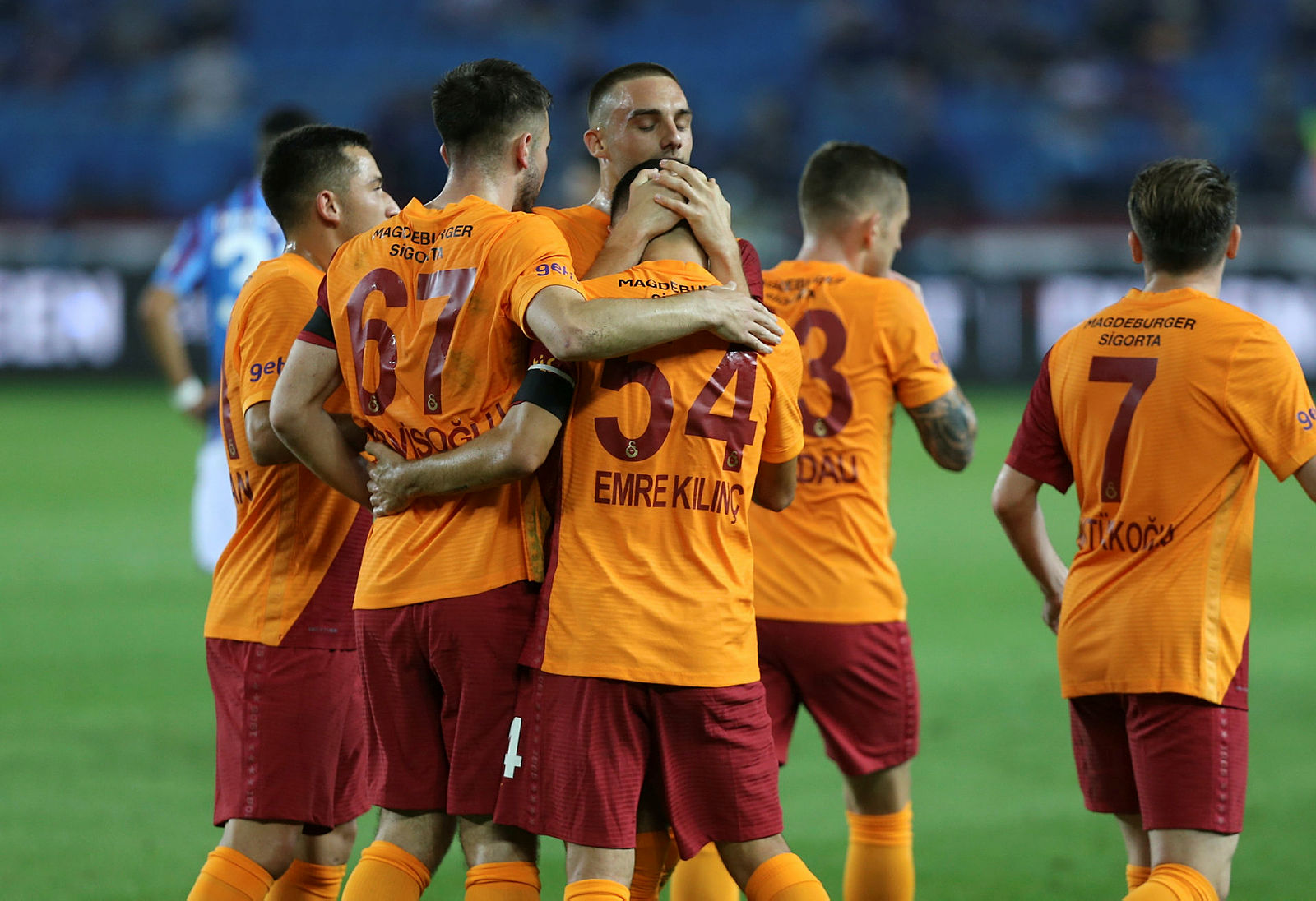 Son dakika Galatasaray haberleri: Fatih Terim’in imha planı hazır! Lazio’yu böyle yıkacak